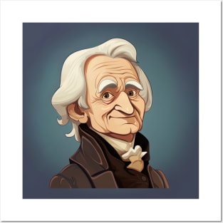 Carl Friedrich Gauss Posters and Art